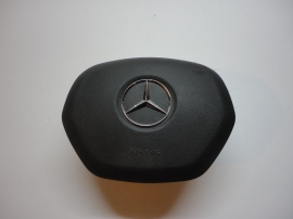 Mercedes Benz W212 W463 W166 G550 GL63 GL550 GL450 ML350 STEERING WHEEL AIRBAG   - Air Bag - 166